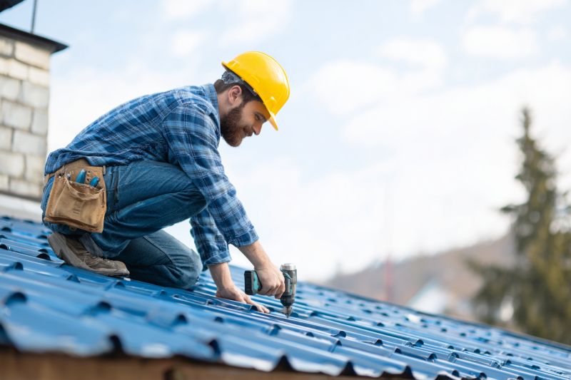 Best metal roofing companies in Brentwood TN